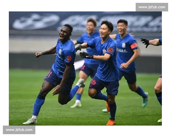 亚冠耗损击垮申花：双子神失灵，争冠梦蒙尘