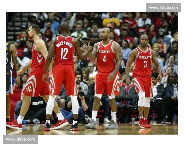 无冠终局？哈登离火箭之选的代价